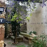 Au Dix Huit * Saint-Paul-les-Fonts