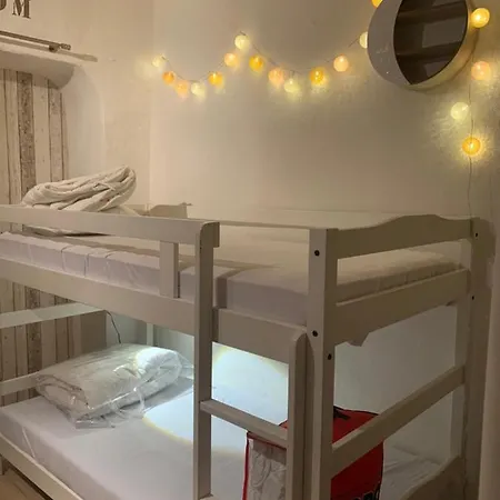 Holiday home Au Dix Huit *
