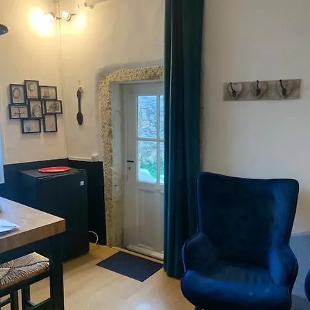 Au Dix Huit Holiday home Saint-Paul-les-Fonts