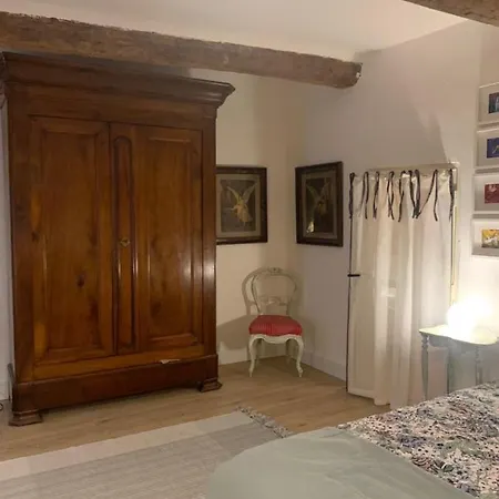Au Dix Huit Holiday home *