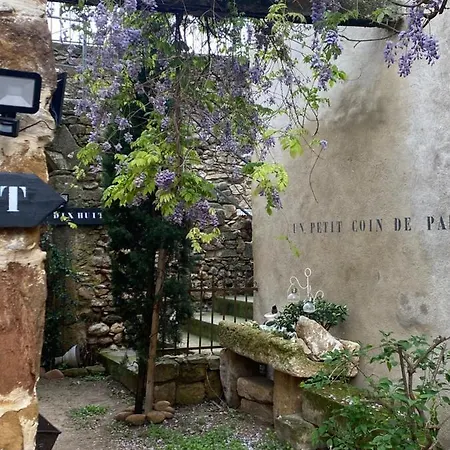 Au Dix Huit * Saint-Paul-les-Fonts